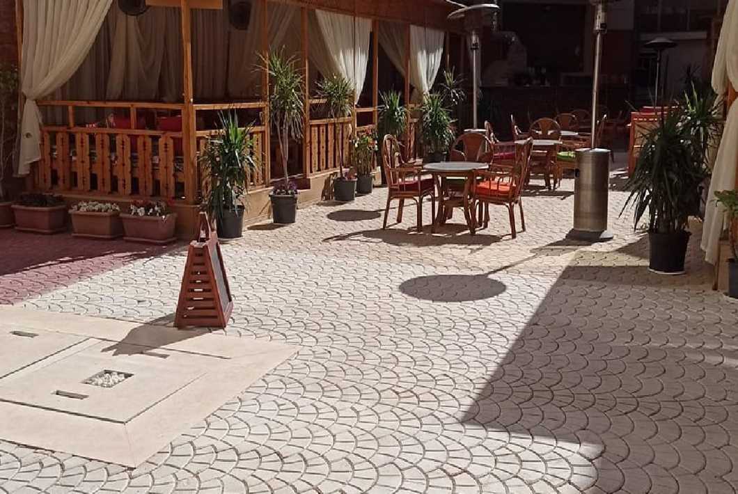 Cafes of the Red Sea: Exploring the Charm of Hurghada with Honey Butter Cafe